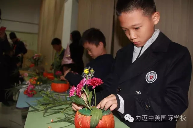 力邁中美的奇幻萬圣節(jié)狂歡之旅(圖38)